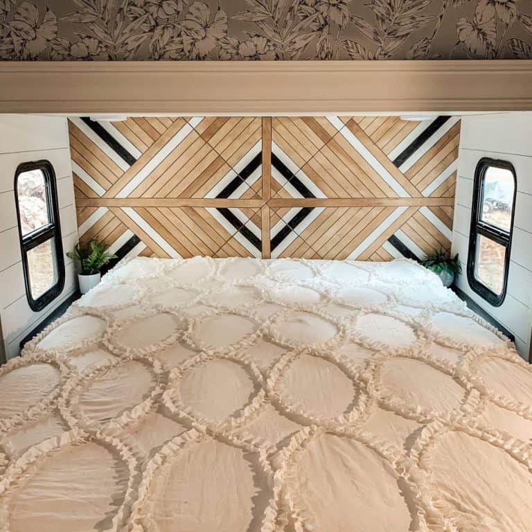 16 RV Decorating Design Ideas And Styles Trendey