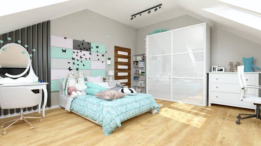 17 Inspiring Kids’ Room Decor Ideas