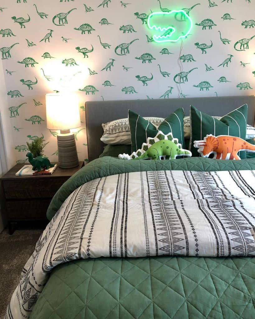 17 Inspiring Kids' Room Decor Ideas That Your Little Ones will Love