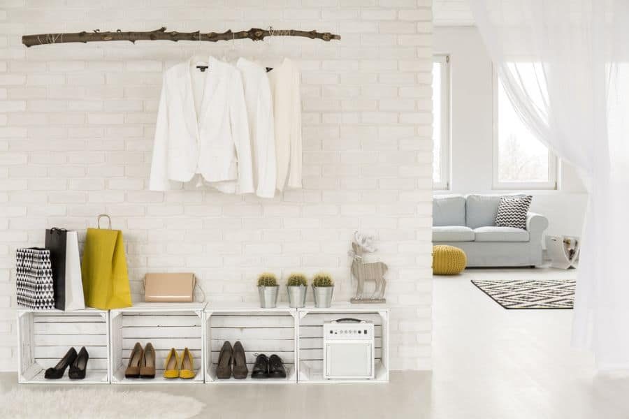 16 Best Closet Organization Ideas