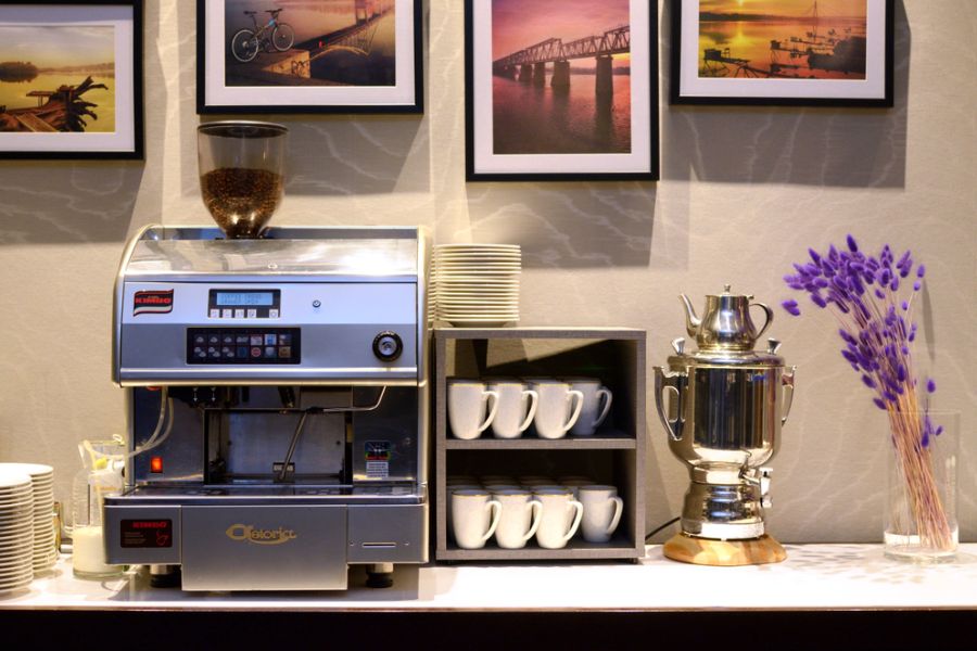 78 Coffee Station Ideas for Home