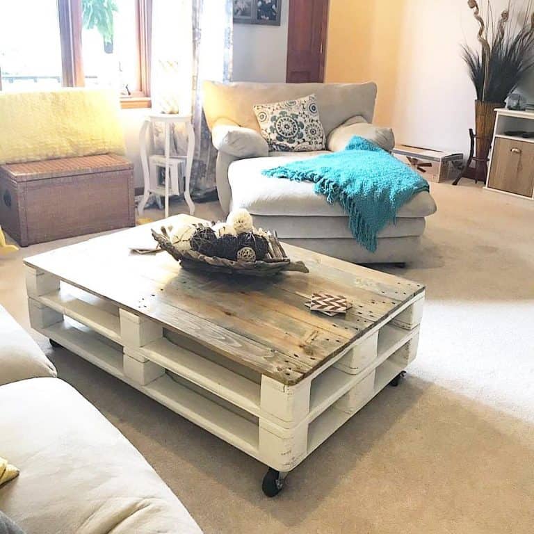 9 Creative Diy Pallet Furniture Ideas That Are Easy To Make