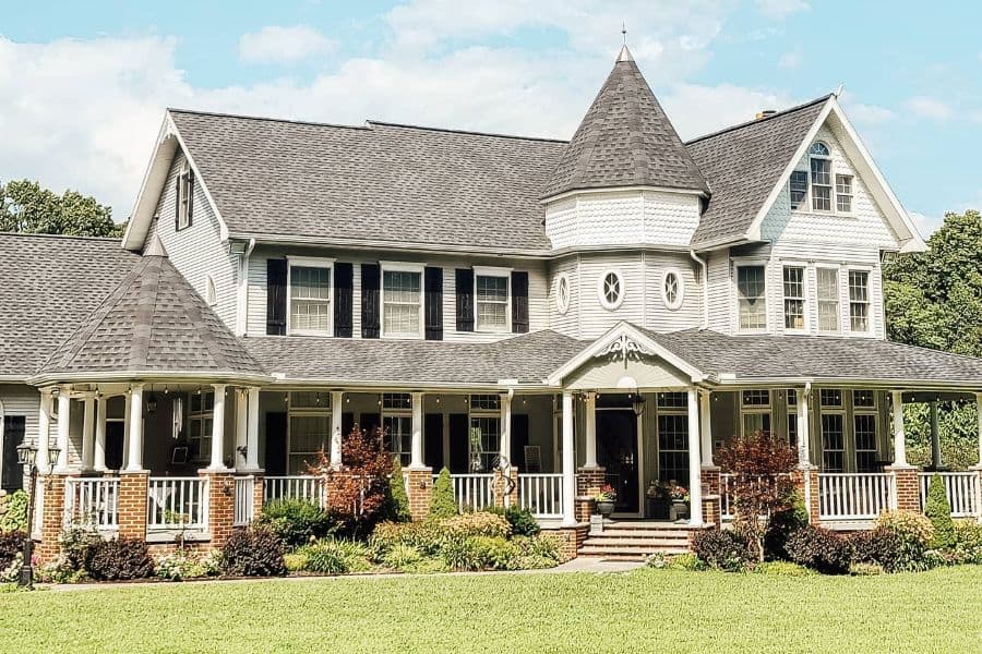 16 Curb Appeal Ideas for a Beautiful Home Exterior