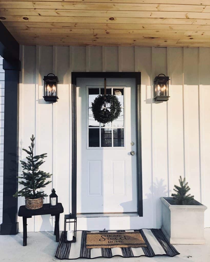 19 Front Porch Decorating Ideas for Better Curb Appeal