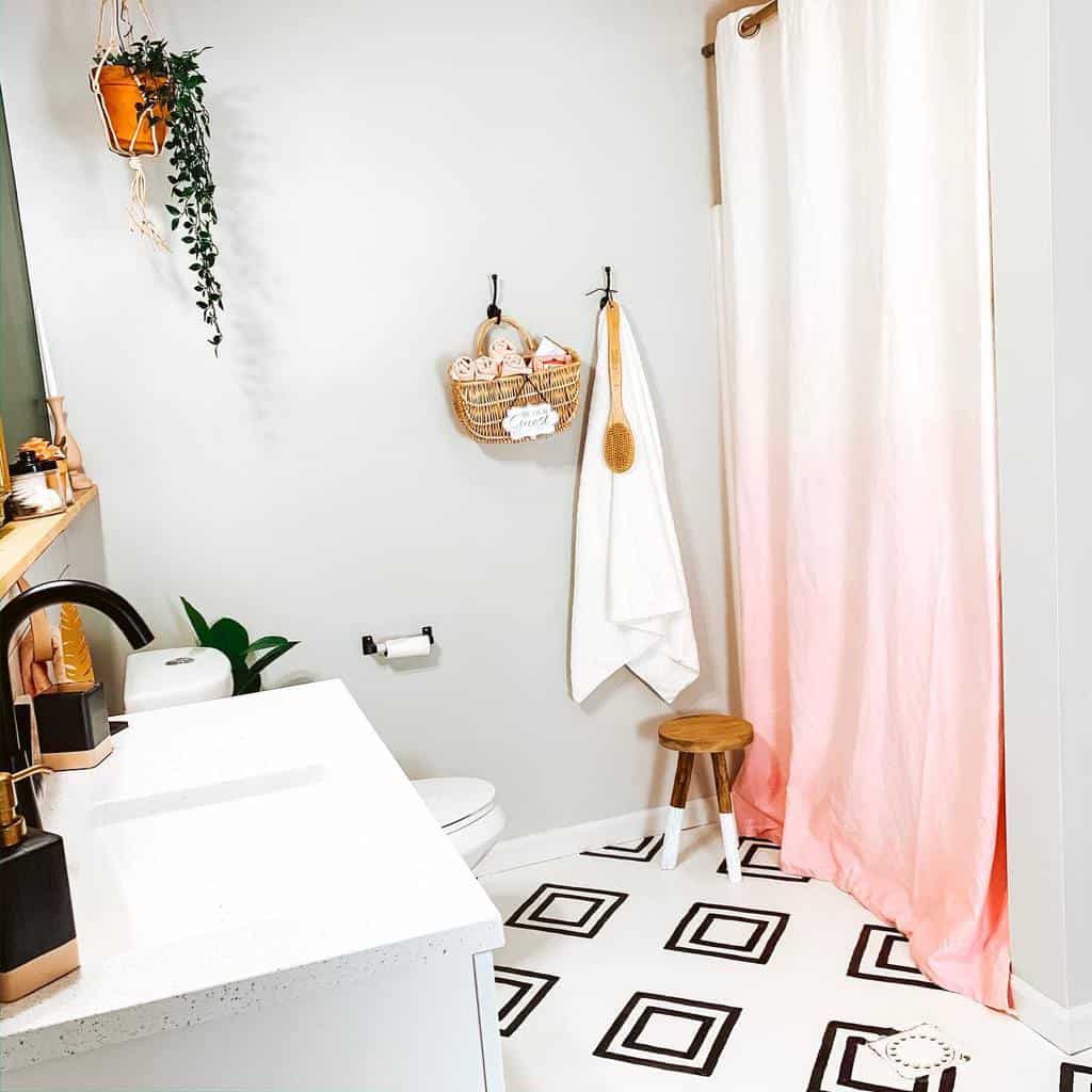 The Top 57 Shower Curtain Ideas
