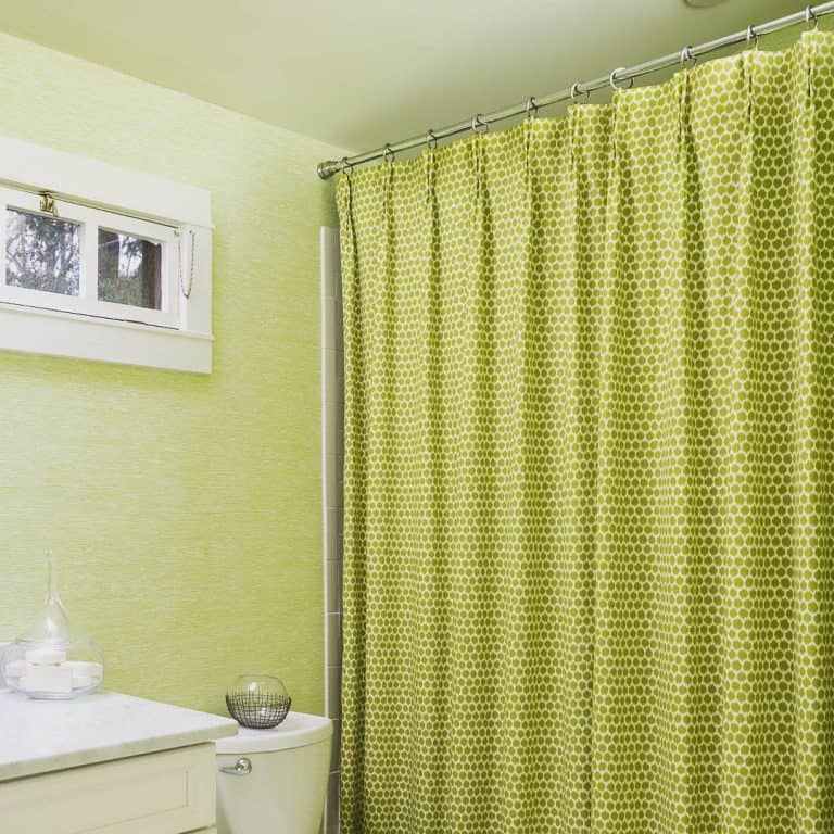 57 Unique Shower Curtain Ideas For Your Bathroom 9033