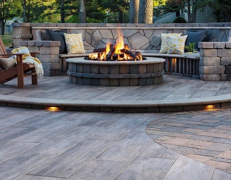 60 Must-See Hardscaping Ideas for Your Yard