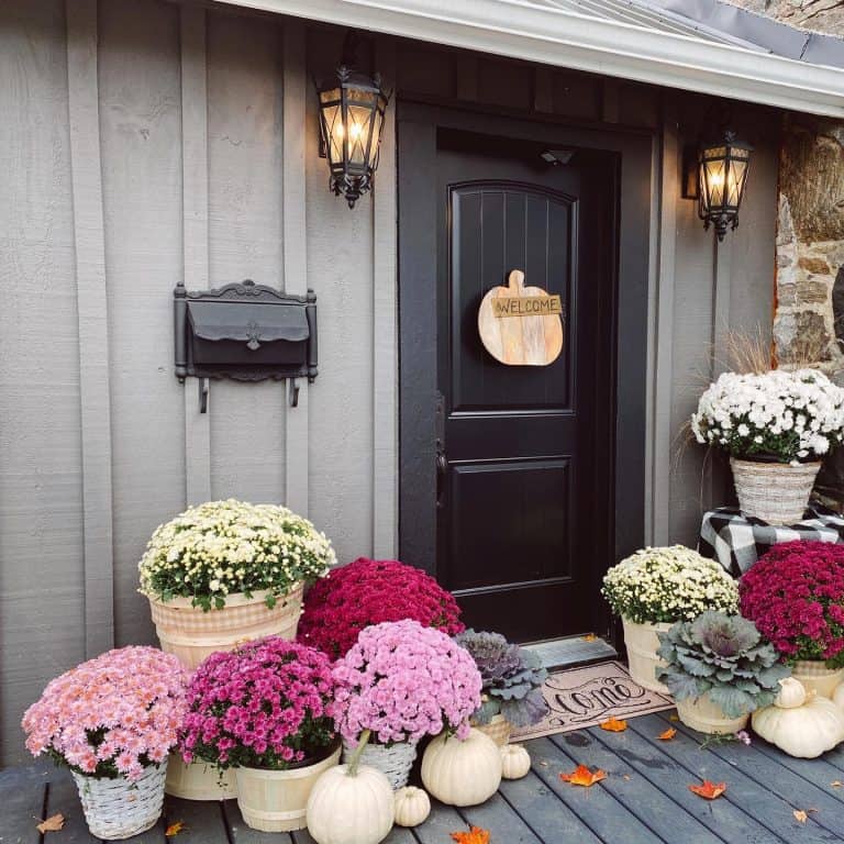 19 Front Porch Decorating Ideas for Better Curb Appeal