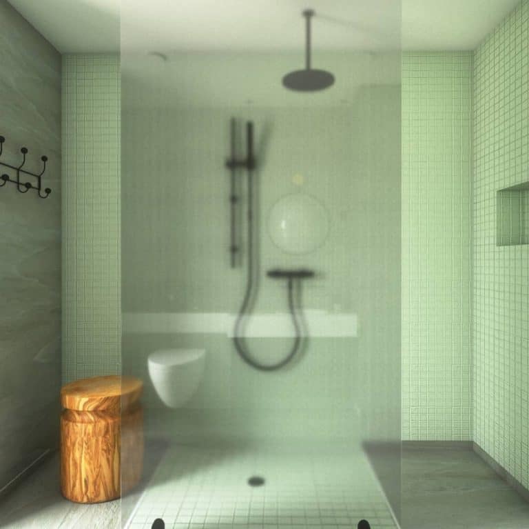 11 Doorless Walk In Shower Design Ideas Trendey