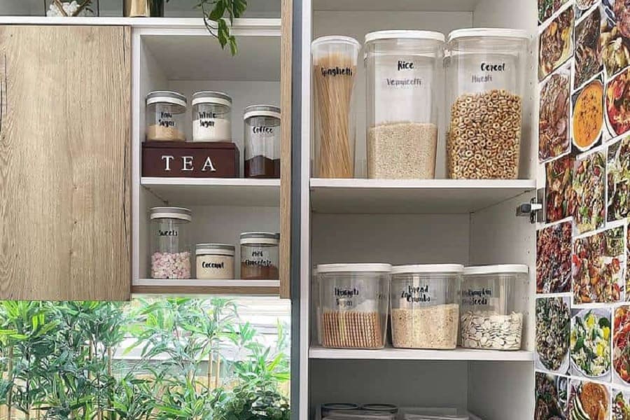 23 Storage Ideas for Your Entire Home