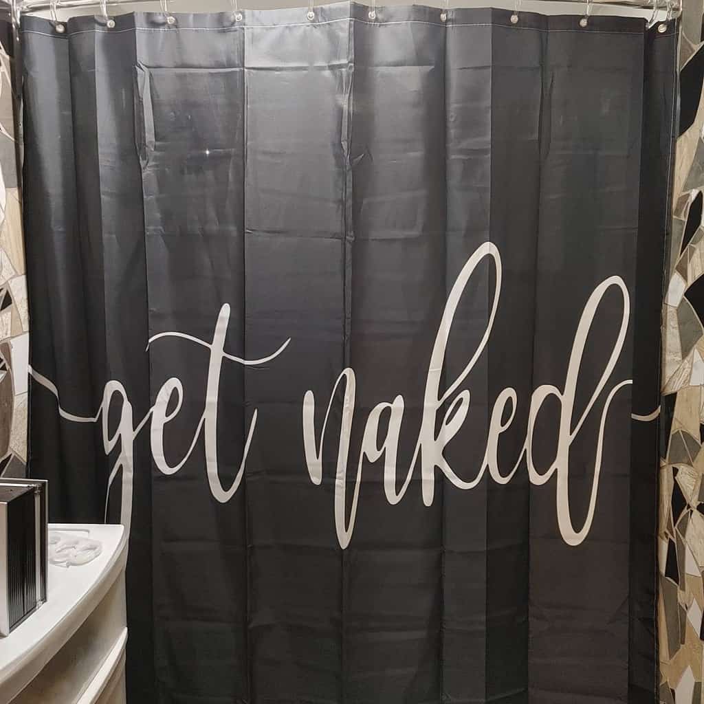 Personalized Shower Curtain Ideas -teddywestside62