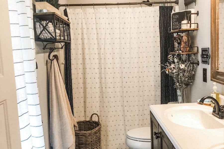 The Top 57 Shower Curtain Ideas