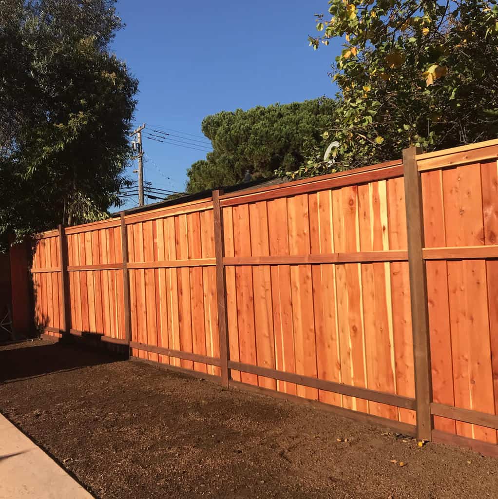 The Top 63 Pallet Fence Ideas