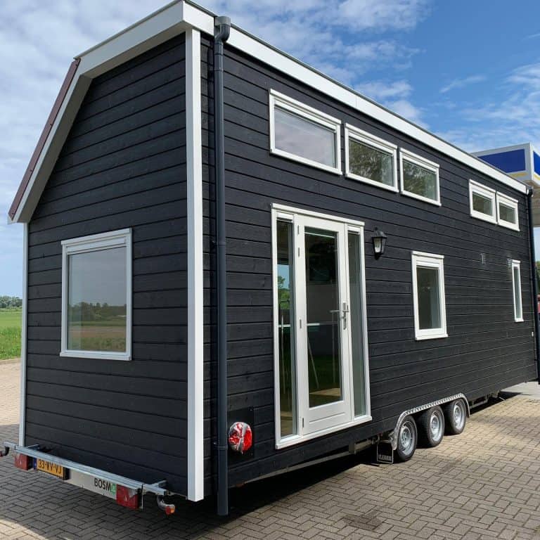 The Top 44 Tiny House Ideas