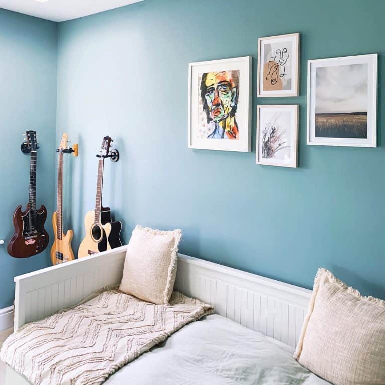 18 Music Room Ideas for Your Home Music Studio
