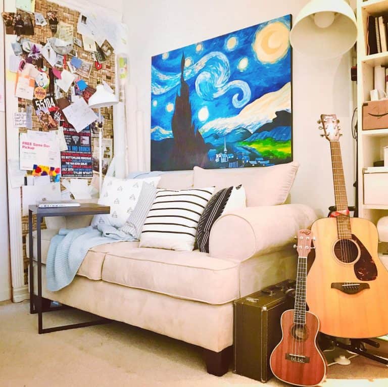 18 Music Room Ideas for Your Home Music Studio