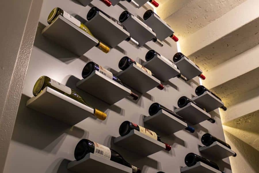 13 Wine Rack and Storage Ideas