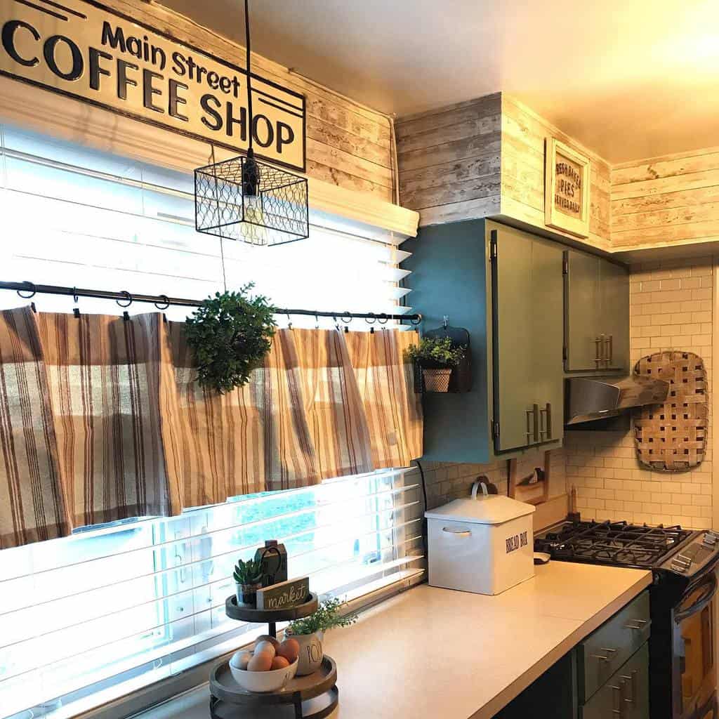 Cabinet Kitchen Shelf Ideas -farmhouse.54