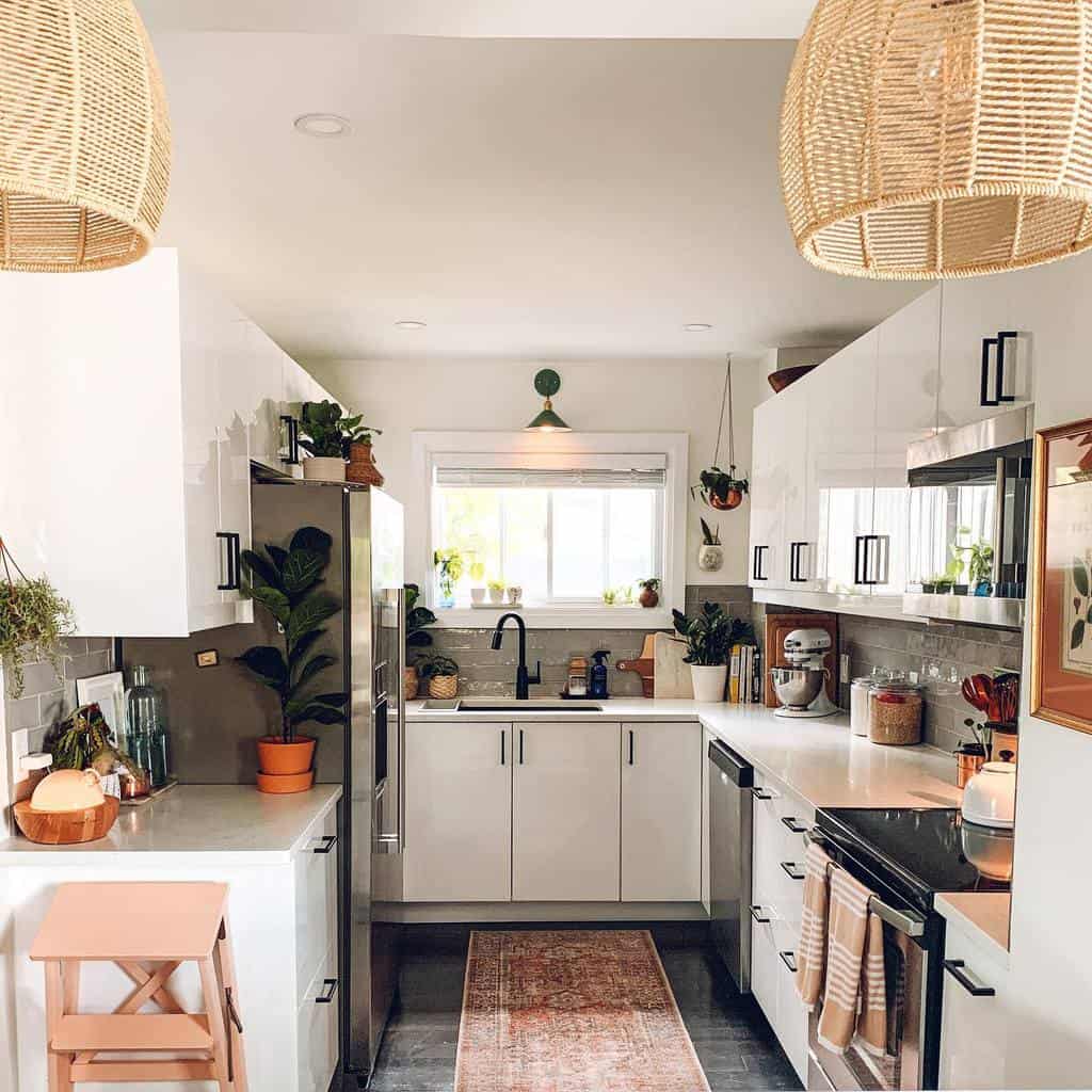 The Top 98 Kitchen Shelf Ideas