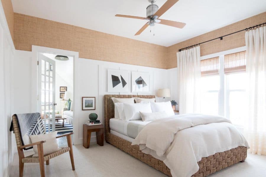 13 Dreamy Coastal Bedroom Design Ideas and Inspiration