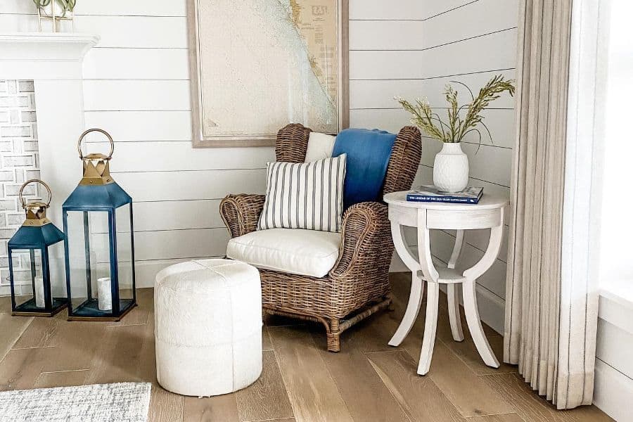 14 Coastal Decor Ideas for All Rooms