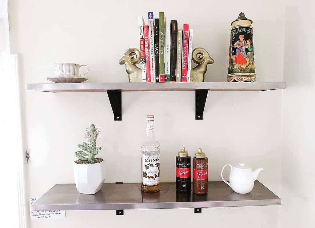 The Top 85 Floating Shelves Ideas