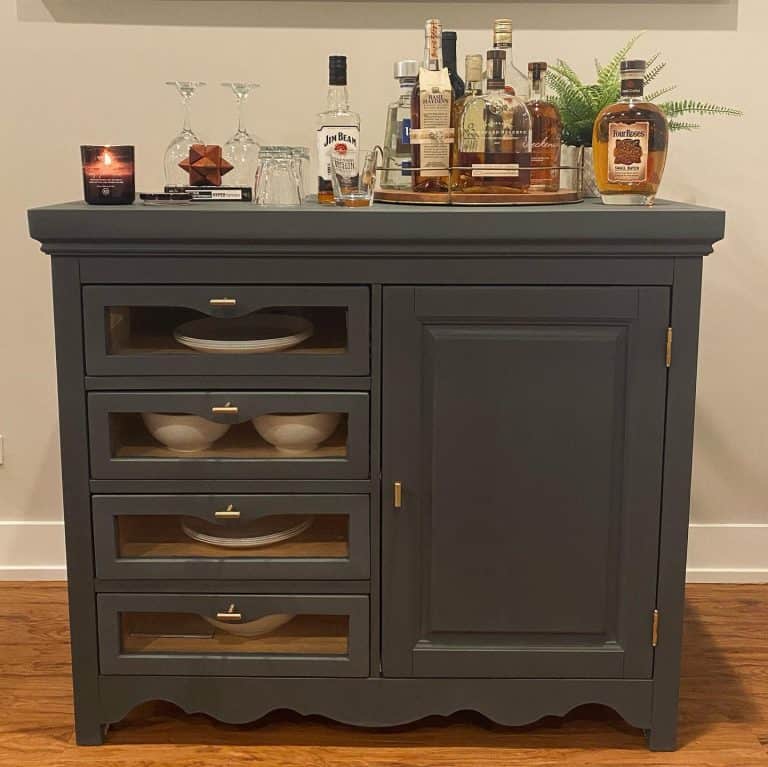 14 Chalk Paint Furniture Ideas