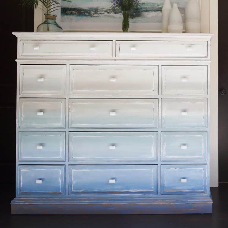 The Top 98 Chalk Paint Furniture Ideas - Trendey