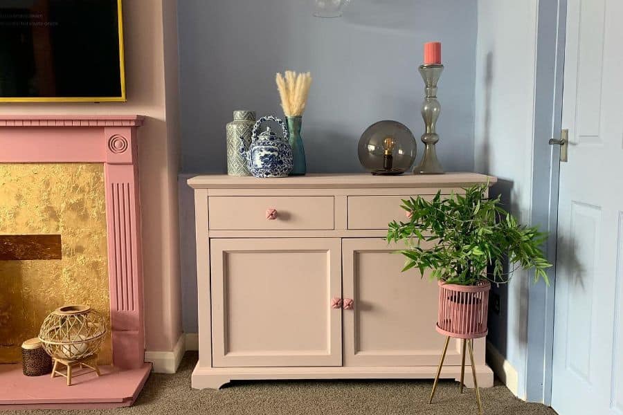 11 Painted Furniture Ideas for Your Next DIY Project