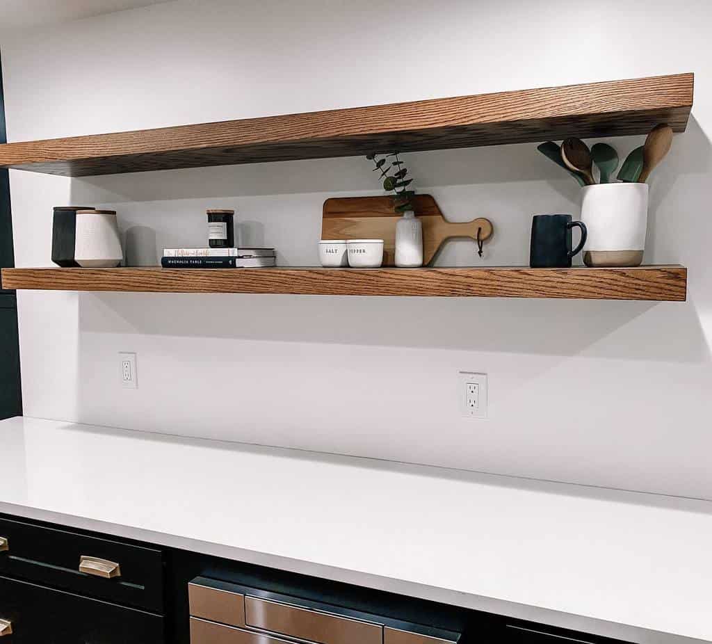 Pallet Kitchen Shelf Ideas -our_ranch_reno