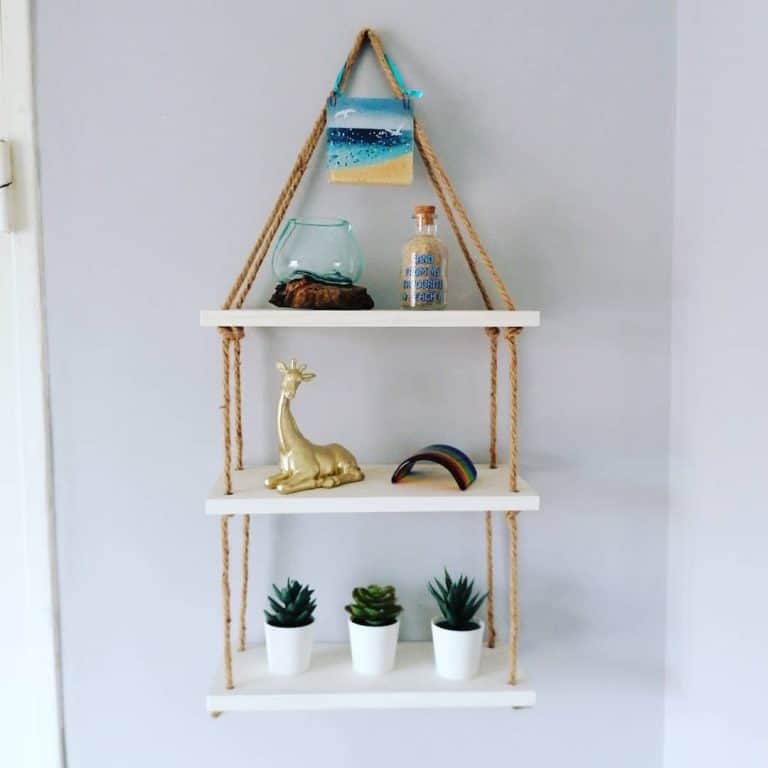 85 Best Floating Shelves Ideas to Maximize Your Space