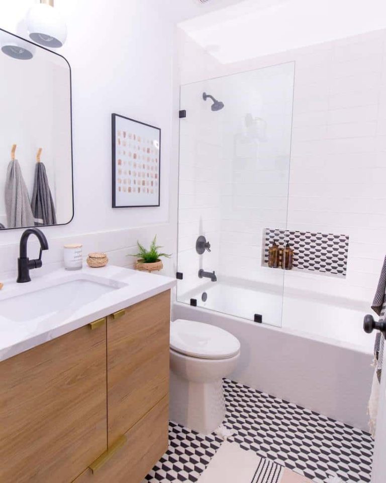 Wet Room Design Ideas: 79 Inspirational Layouts for Your Bathroom