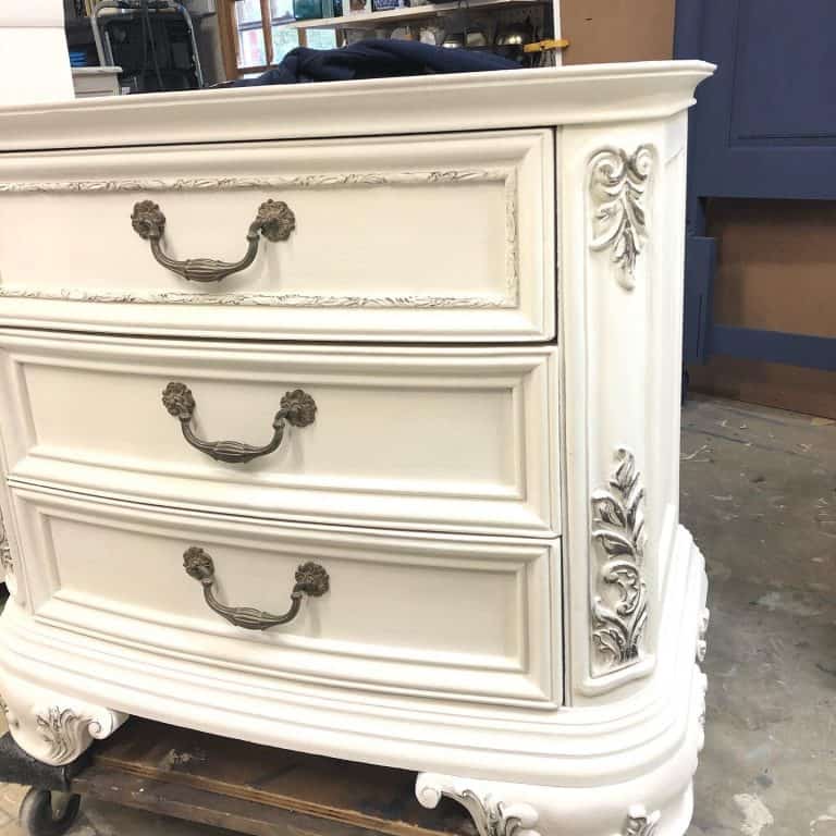 The Top 98 Chalk Paint Furniture Ideas