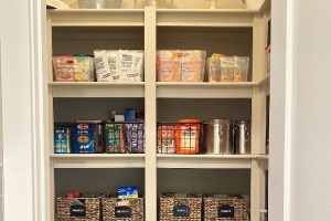 storage ideas for small spaces morethanneat