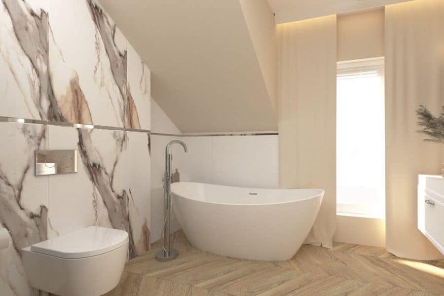 The Top 48 Beige Bathroom Ideas