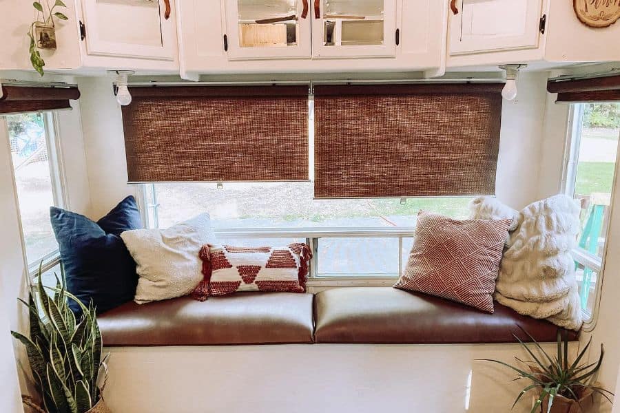 RV Decorating Ideas 