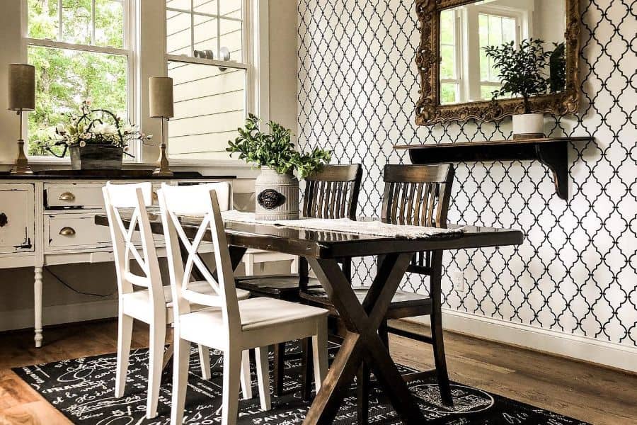 14 Dining Room Wall Decor Ideas