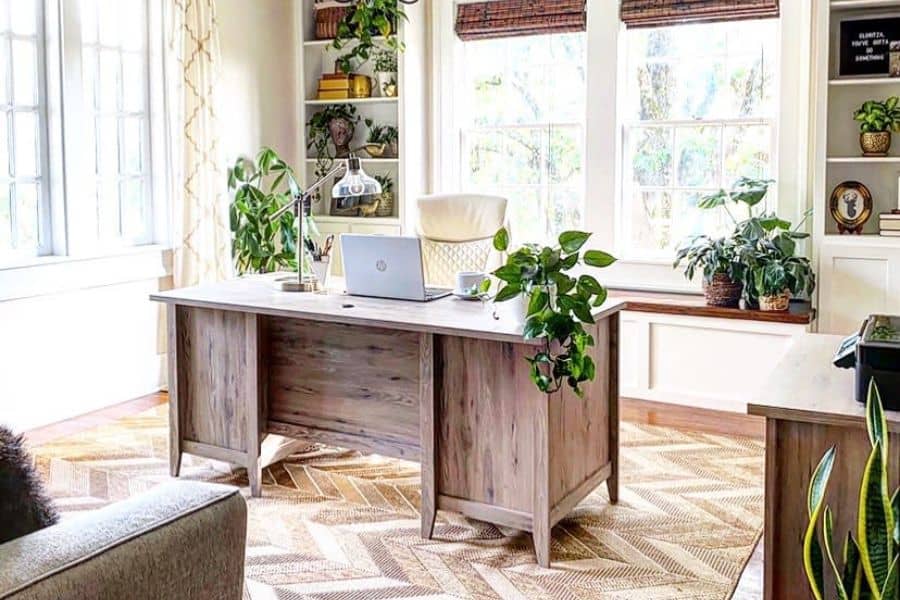 14 Home Office Ideas and Designs