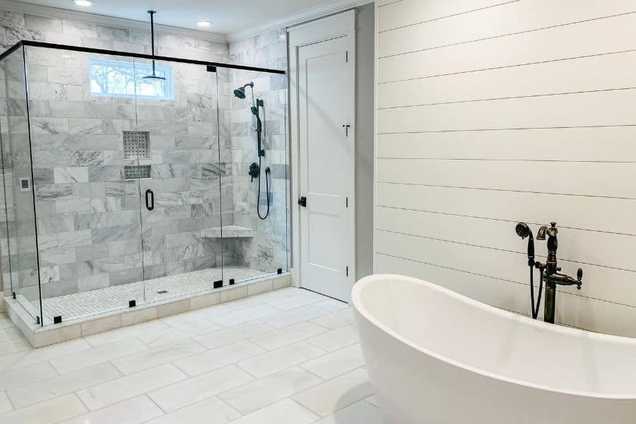 12 Walk-In Shower Ideas and Design Concepts