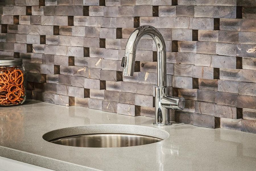 11 Kitchen Backsplash Ideas and Designs for Every Style