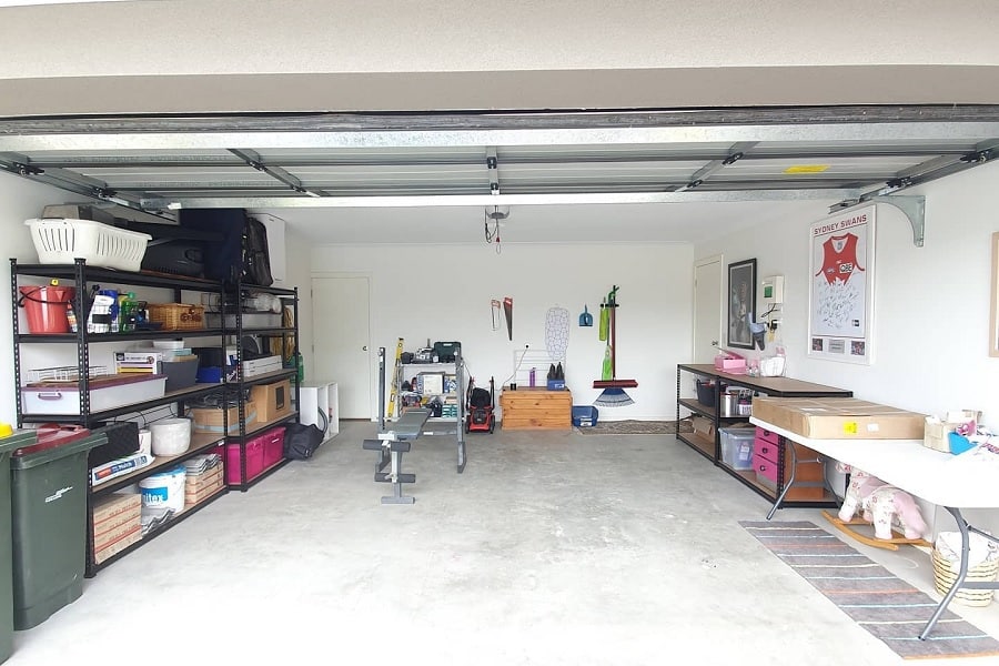 9 Garage Storage Ideas for Better Organization