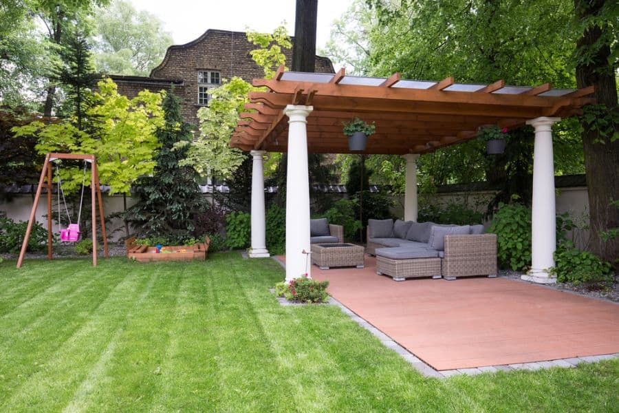 23 Gazebo Ideas for Your Backyard