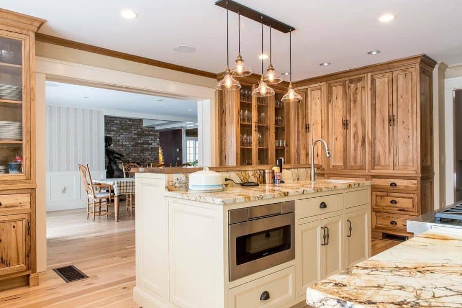 21 Kitchen Cabinet Ideas for Your Remodel