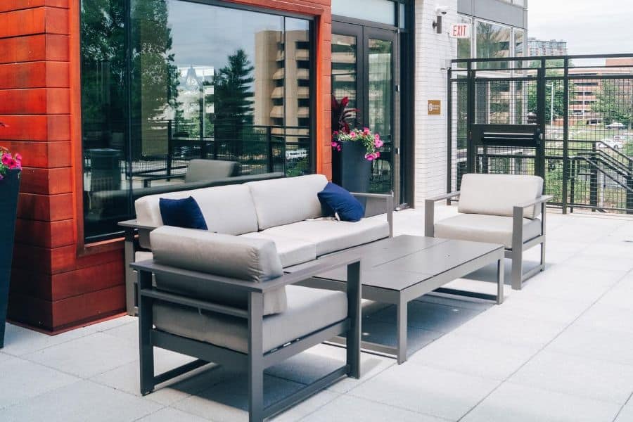 20 Apartment Patio Ideas to Transform Your Balcony