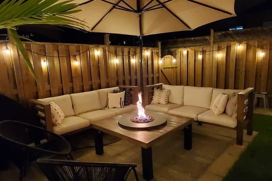 17 Cheap Backyard Patio Ideas