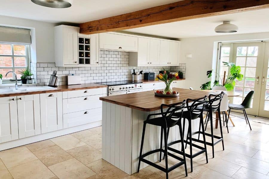 69 Amazing Kitchen Island Ideas for Any Home