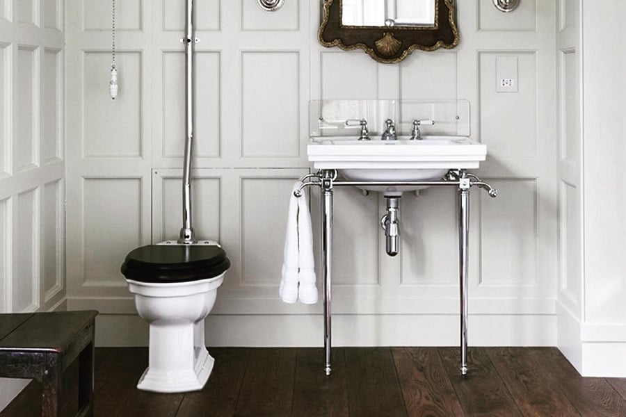 The Top 33 Bathroom Sink Ideas, 33 Bathroom Vanity Basement
