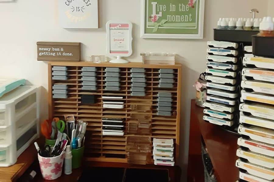 24 DIY Storage Ideas and Projects