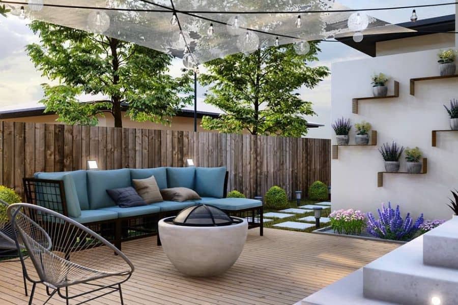 27 Patio Design Ideas for Your Outdoor Heaven