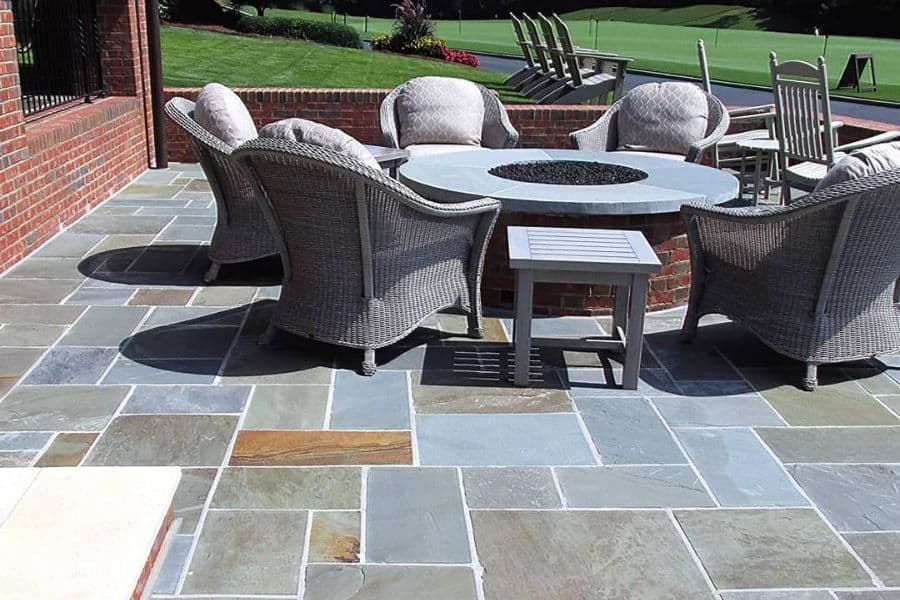 11 Patio Flooring Ideas to Style Your Home’s Outdoor